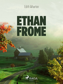 Omslagsbild för Ethan Frome