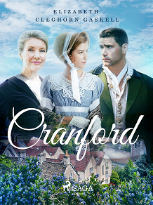 Omslagsbild för Cranford