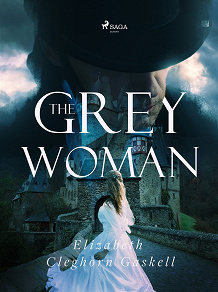 Omslagsbild för The Grey Woman 
