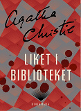 Omslagsbild för Liket i biblioteket