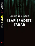Cover for Izapiträdets tårar: en e-singel ur Granta #4