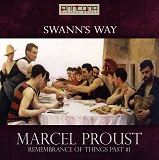 Cover for Swann's Way