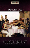 Omslagsbild för Swann's Way