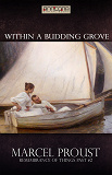 Omslagsbild för Within A Budding Grove