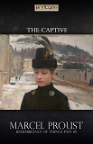 Omslagsbild för The Captive