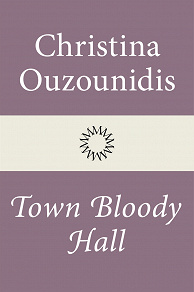 Omslagsbild för Town Bloody Hall