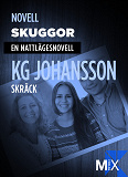 Omslagsbild för Skuggor : en nattlägesnovell