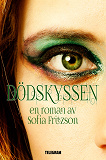 Cover for Dödskyssen