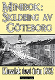 Cover for Minibok: Skildring av Göteborg 1882