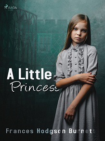 Omslagsbild för A Little Princess