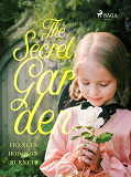 Cover for The Secret Garden