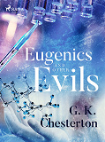 Cover for Eugenics and Other Evils