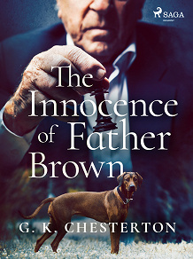 Omslagsbild för The Innocence of Father Brown