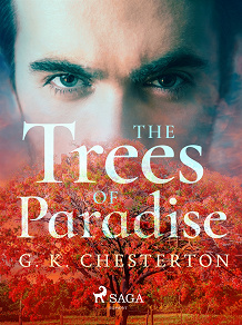 Cover for The Trees of Pride