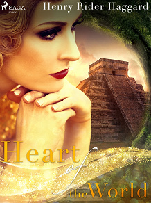 Cover for Heart of the World