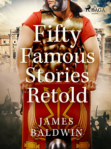 Cover for Fifty Famous Stories Retold