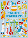 Omslagsbild för Swedish traditions