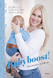 Omslagsbild för Babyboost! : ett plus ett blir tre 