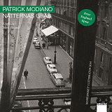 Cover for Nätternas gräs