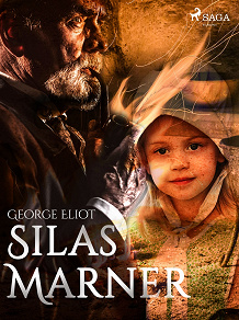 Cover for Silas Marner