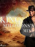 Cover for King Solomon's Mines