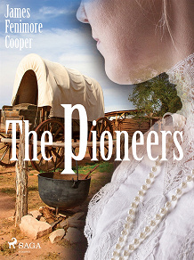 Cover for The Pioneers