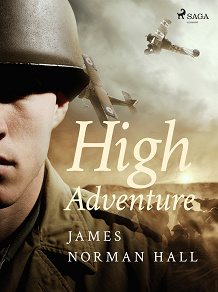 Cover for High Adventure