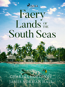 Omslagsbild för Faery Lands of the South Seas