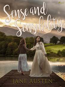 Omslagsbild för Sense and Sensibility