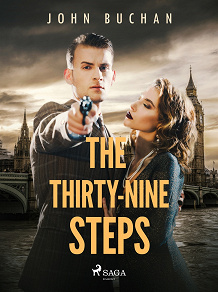 Cover for The Thirty-Nine Steps