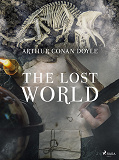 Cover for The Lost World