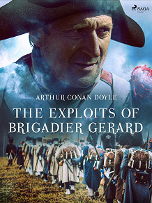 Omslagsbild för The Exploits of Brigadier Gerard