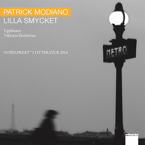 Cover for Lilla smycket