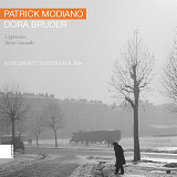 Cover for Dora Bruder