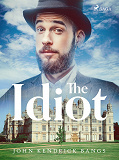 Cover for The Idiot