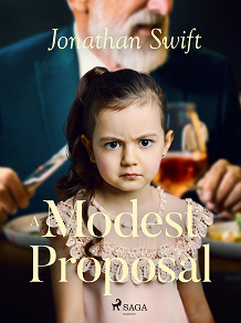 Cover for A Modest Proposal