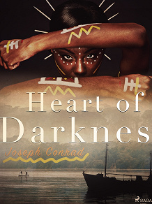 Omslagsbild för Heart of Darkness