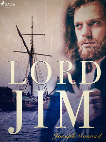 Cover for Lord Jim