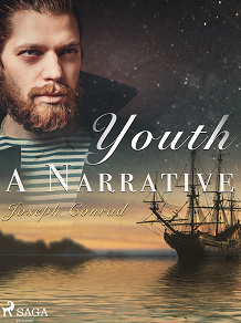 Cover for Youth, a Narrative