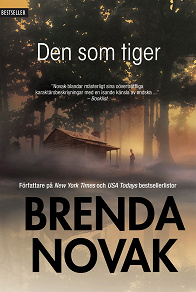 Omslagsbild för Den som tiger