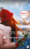 Cover for När snön faller