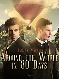Cover for Around the World in 80 Days 