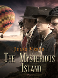 Cover for The Mysterious Island