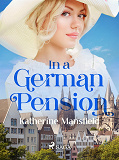 Cover for In a German Pension