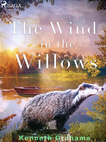 Omslagsbild för The Wind in the Willows