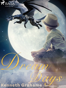 Cover for Dream Days