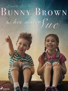 Omslagsbild för Bunny Brown and his Sister Sue