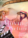 Cover for The Moving Picture Girls