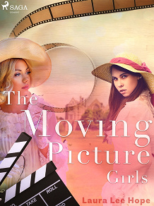 Omslagsbild för The Moving Picture Girls