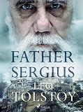 Cover for Father Sergius